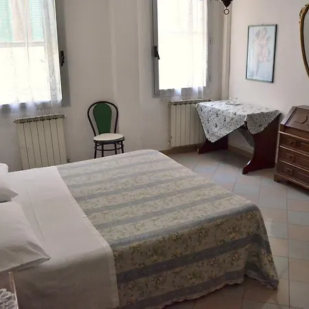 Guest house Soggiorno Livi