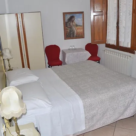 Soggiorno Livi Guest house *