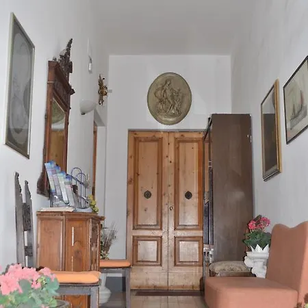 Soggiorno Livi Guest house