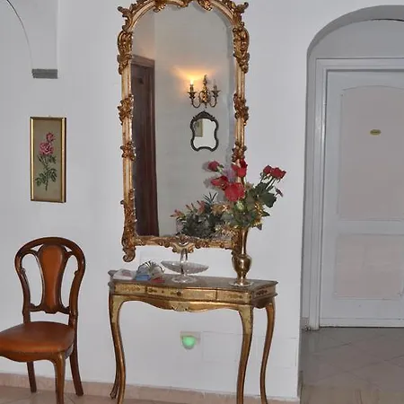 Soggiorno Livi Guest house