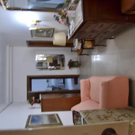 Soggiorno Livi Guest house *