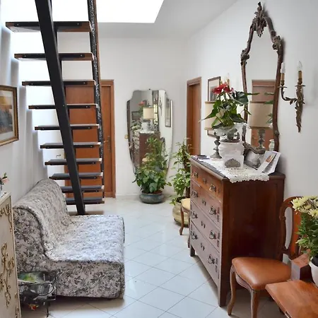 Guest house Soggiorno Livi *